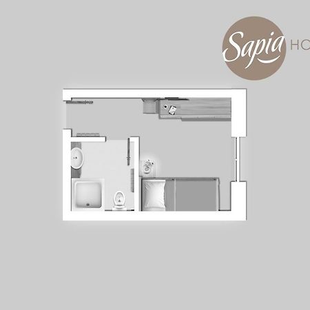 Sapia Hotel St. Fridolin Бад-Зеккінген Екстер'єр фото
